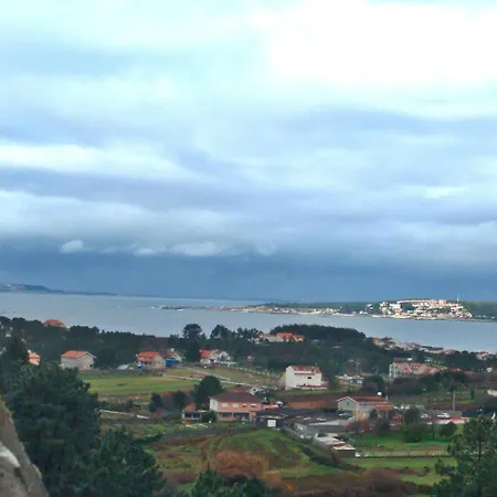 Martinez * Sanxenxo