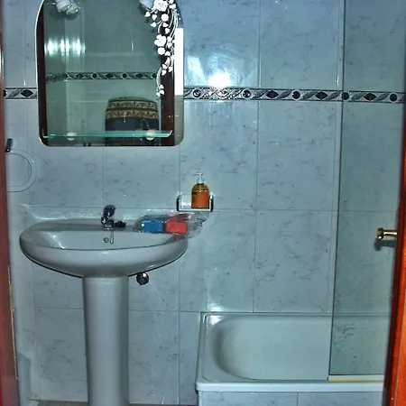 Martinez Apartamento *