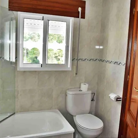 Apartamento Martinez