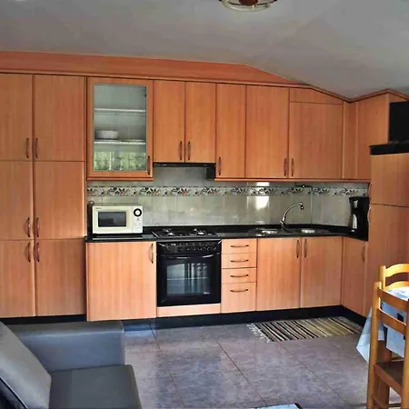 Martinez Apartamento