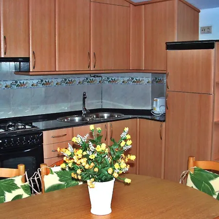 Apartamento Martinez *
