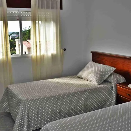 Apartamento Martinez Sanxenxo