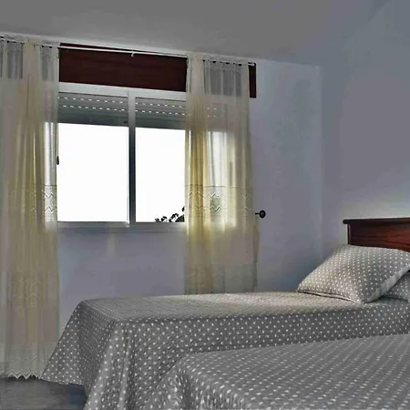 Apartamento Martinez Sanxenxo