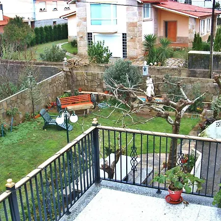 Apartamento Martinez *