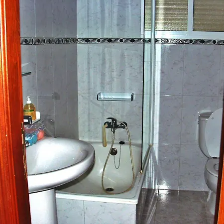 Apartamento Martinez