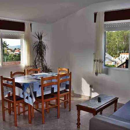 Martinez Apartamento Sanxenxo